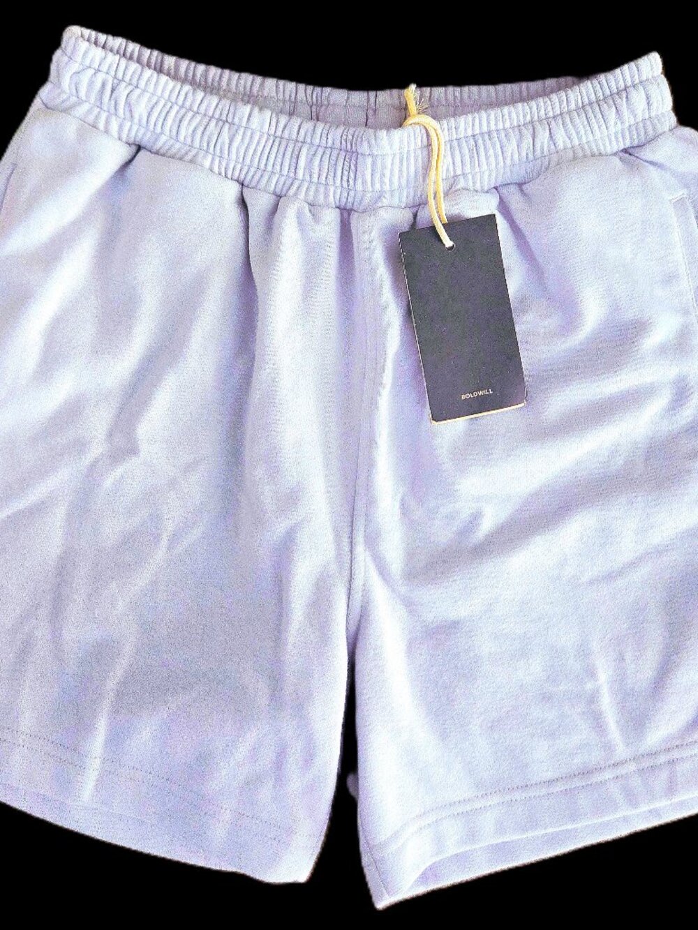 Boldwill Athletic Shorts Tencel Lyocell / Modal Men's Size 30 / Med BNWT